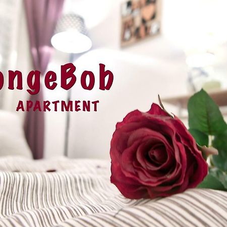 Spongebob Apartment Wiedeń Zewnętrze zdjęcie