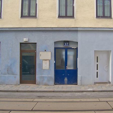 Spongebob Apartment Wiedeń Zewnętrze zdjęcie