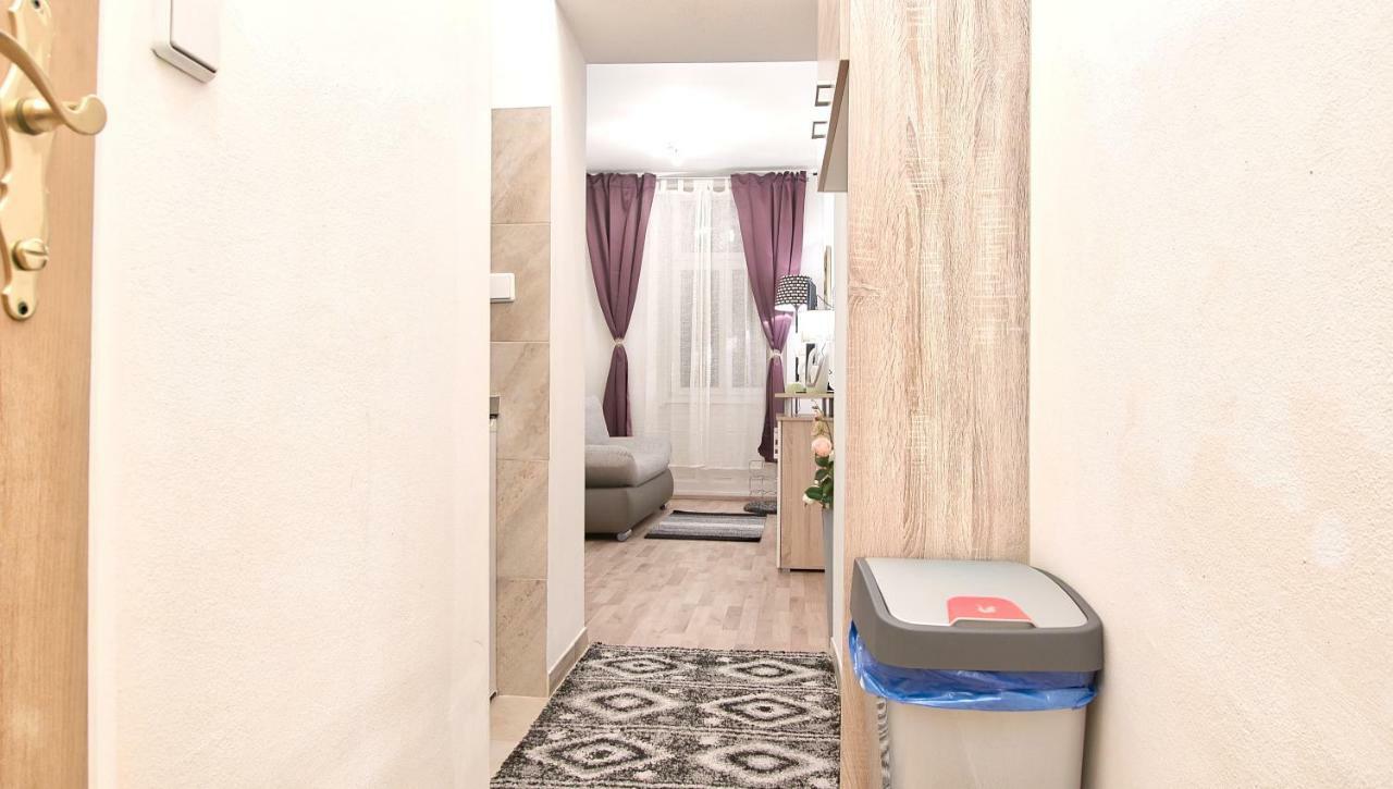Spongebob Apartment Wiedeń Zewnętrze zdjęcie