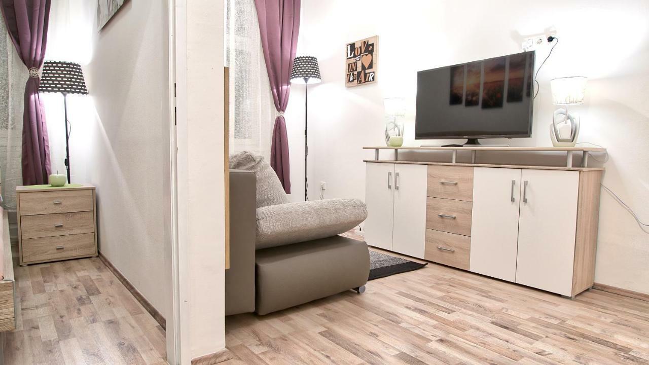 Spongebob Apartment Wiedeń Zewnętrze zdjęcie